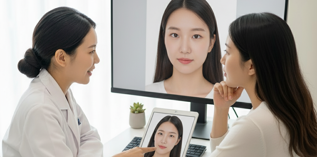 3D 스캔 프로세스